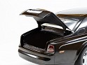 1:18 Kyosho Rolls-Royce Phantom Extended Wheelbase 2003 Black. Uploaded by Ricardo